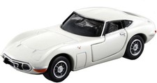 Takara Tomy Tomica Premium