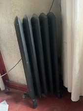radiateur ancien en fonte