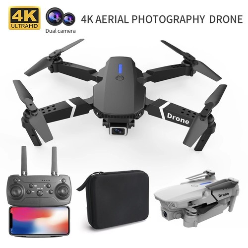 Drone professionnel pliable - drone,