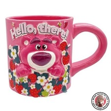 NOUVEAU tasse Disney Pixar