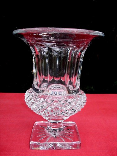 Saint louis versailles crystal - versailles,