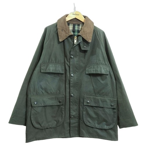 Mint 1984 barbour - 1984, c42