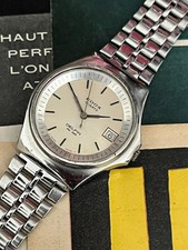 Montre Edox - Delfin - 200m -
