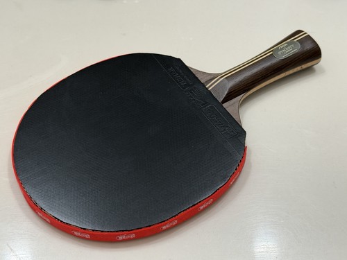 Tibhar hybrid rubber - hybrid,