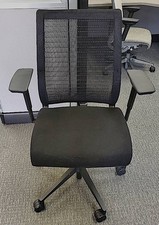 Think Chair by Steelcase