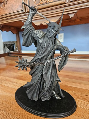 Sideshow weta lord the - sideshow, of