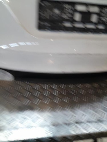 Pare choc arriere audi - choc,