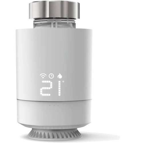 Tête thermostatique