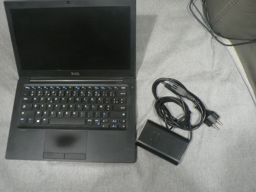 Dell latitude 7280 - dell,