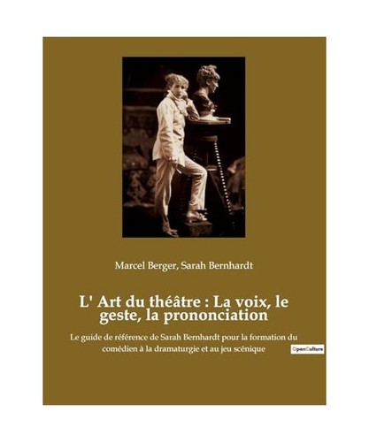 Art théâtre la - art,