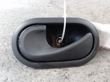 🏆 POIGNEE INTERIEURE PORTE