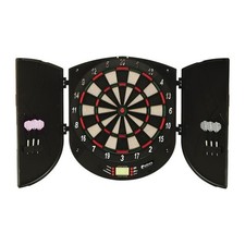 Cabinet Cible électronique -