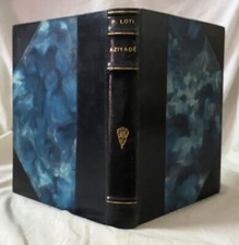 LOTI : AZYIADÉ PAR AUGUSTE