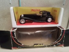 SOLIDO 1/21. REF 8001