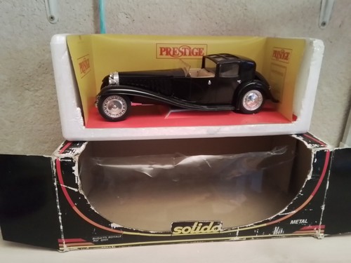 Solido ref 8001 - solido,