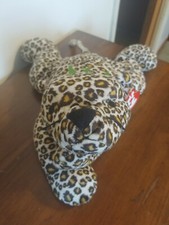 Ty beanie Pillow pal Pet