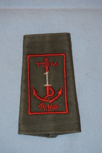D17 passant épaule fourreau - d17,