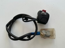 UN COMMODO COMMANDE droit Honda africa twin crf 1000 L 2017