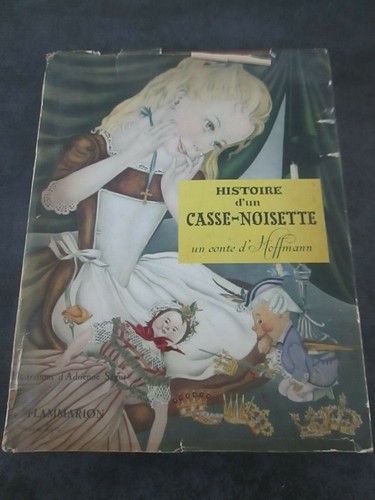 Histoire un casse - a2-c7-,