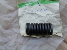 Ressort amortisseur origine