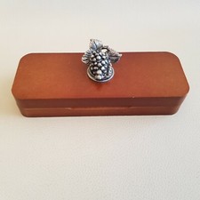 Thermomètre à vin en jolie