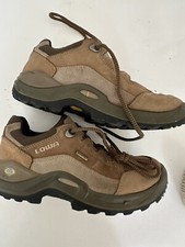 LOWA Renegade 2 GTX basse