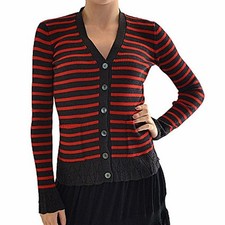 Jean Paul Gaultier cardigan