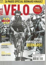 Velo magazine 525 - magazine, n°525