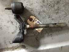 92 93 94 95 96 honda prelude si m2s4 h23a1 m/t oem shift control bras gear select