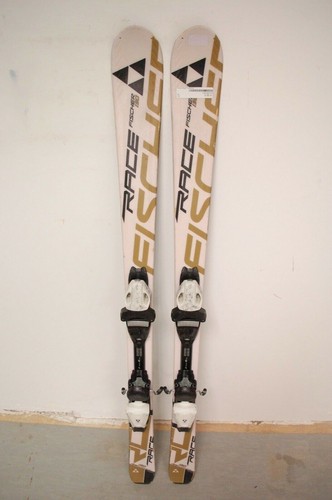 Fischer rc4 course 130 ski - course,