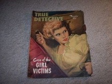 TRUE DETECTIVE VOL.52 #2