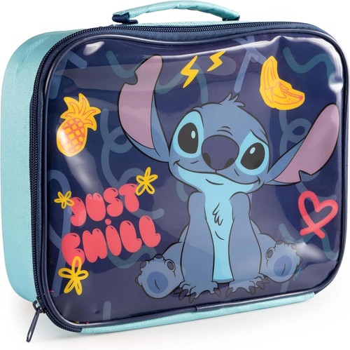 Stitch sac isotherme pour - sac,