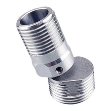 Excentrique Réglable et