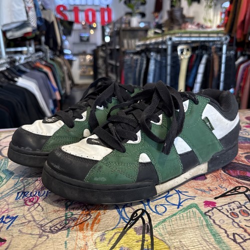 Vintage eric koston - eric, ek01
