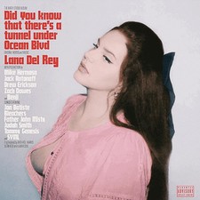 LANA DEL REY - DID YOU KNOW