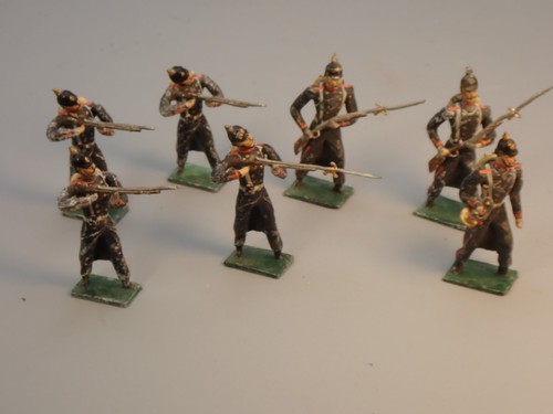 Plomb cbg mignot - plomb, cbg-mignot