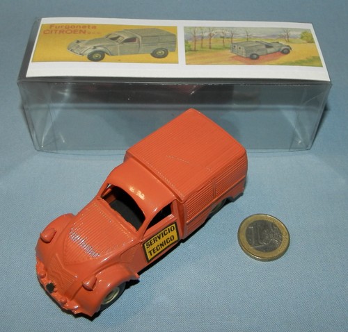 Plastico albacete 41 - plastico, 1/41