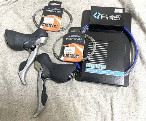 Shimano 105 5700 sti - 5700,