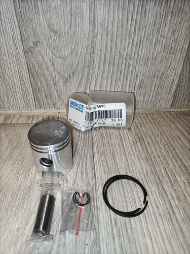 Piston complet 99mm - piston,