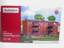 AUHAGEN 11450 - Immeuble de 3