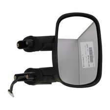 Rétroviseur exterieur droit Fiat Doblo Cargo (223) Van 1.9 JTD (223.B.1000) 735419592