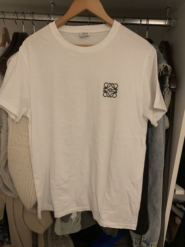 Tshirt femme loewe - tshirt,