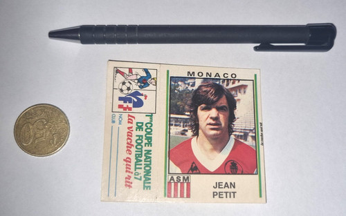 Rare autocollant vache - rare, qui