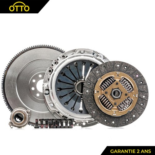 Kit pieces volant moteur - volant,