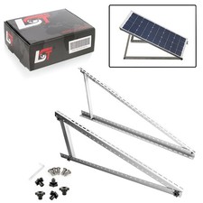 Support De Panneau Solaire