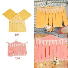 Cage d'angle pour animaux de