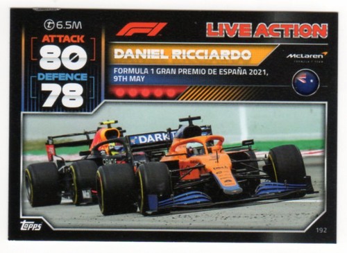 Topps turbo attax tcg 2022 - topps,