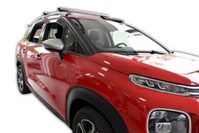 Deflecteurs D'Air / De Vent