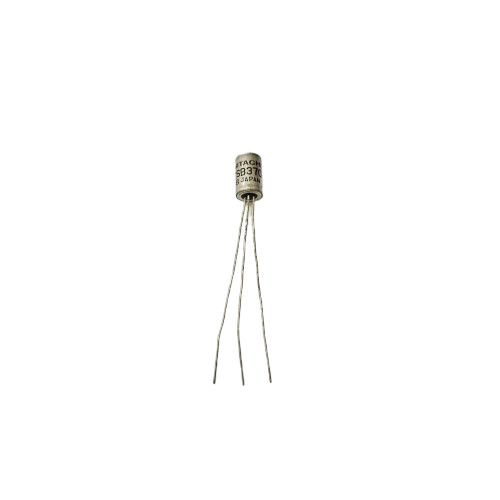 2sb370 hitachi vintage pnp - vintage,