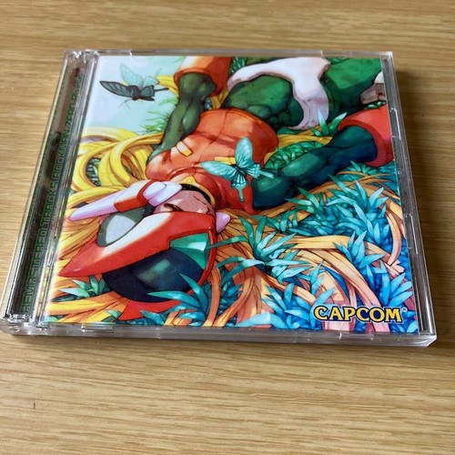 Mega man zero soundtrack - zero,